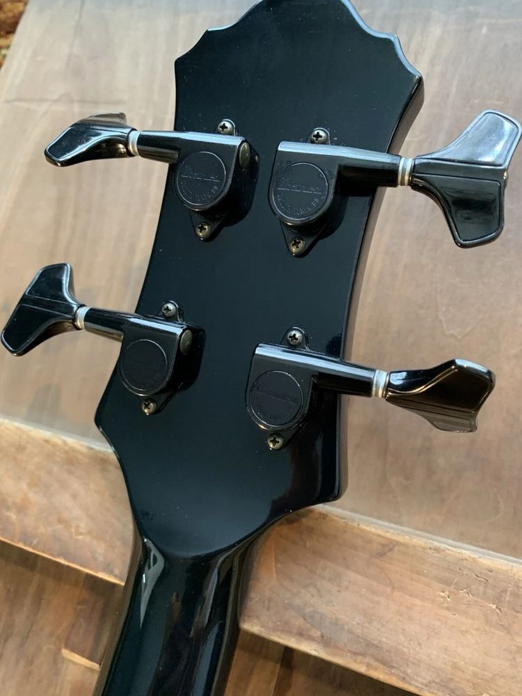 Ibanez RB-760 Roadstar 1986 Made in Japan Chitara Bass Medium Scale
