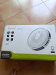 Robot vacuum cleaner