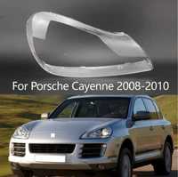 Sticle Sticla Far Capac Dispersor Lentila Porsche Cayenne 2008-2010