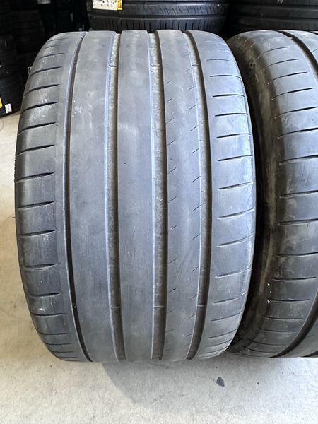 325/30/21 MICHELIN 2бр