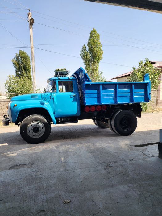 Zil 130 holati alo