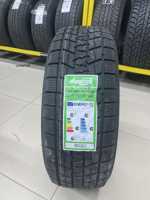 ARDUZZA 225/55R18