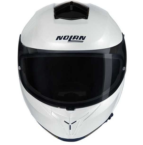 Каска Nolan N80-8 Verniciatura Speciale N-Com