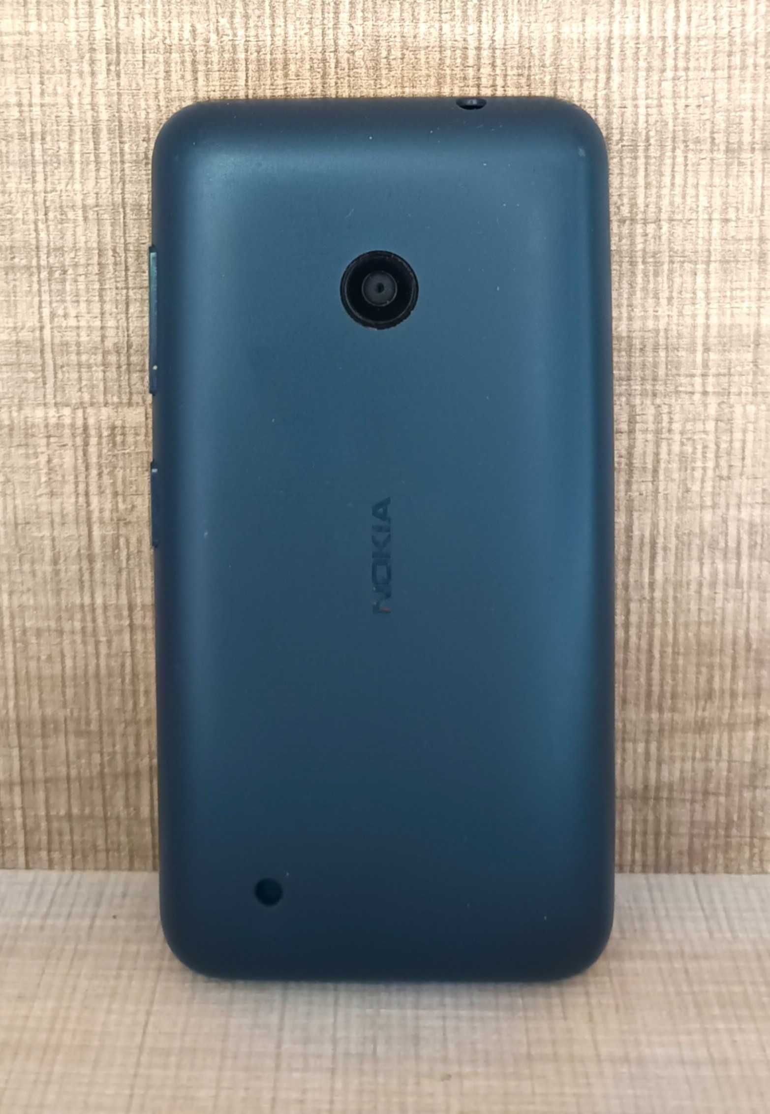 Телефон Nokia RM-1019, работещ, Android