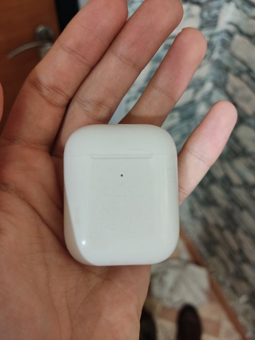 айрподс 2 оригинал