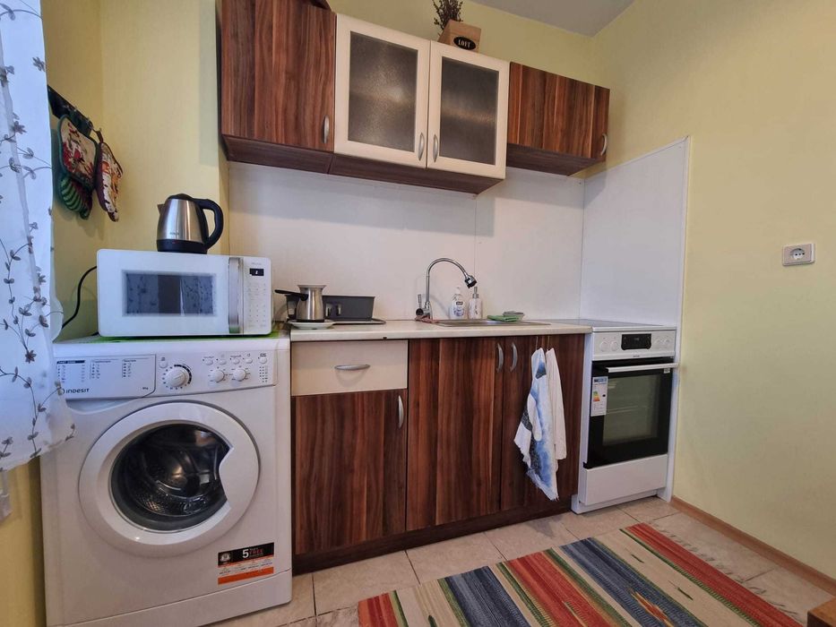 Продава се Двустаен апартамент в Бургас, Възраждане - 59 кв.м за 1916 €/кв.м - Снимка #7