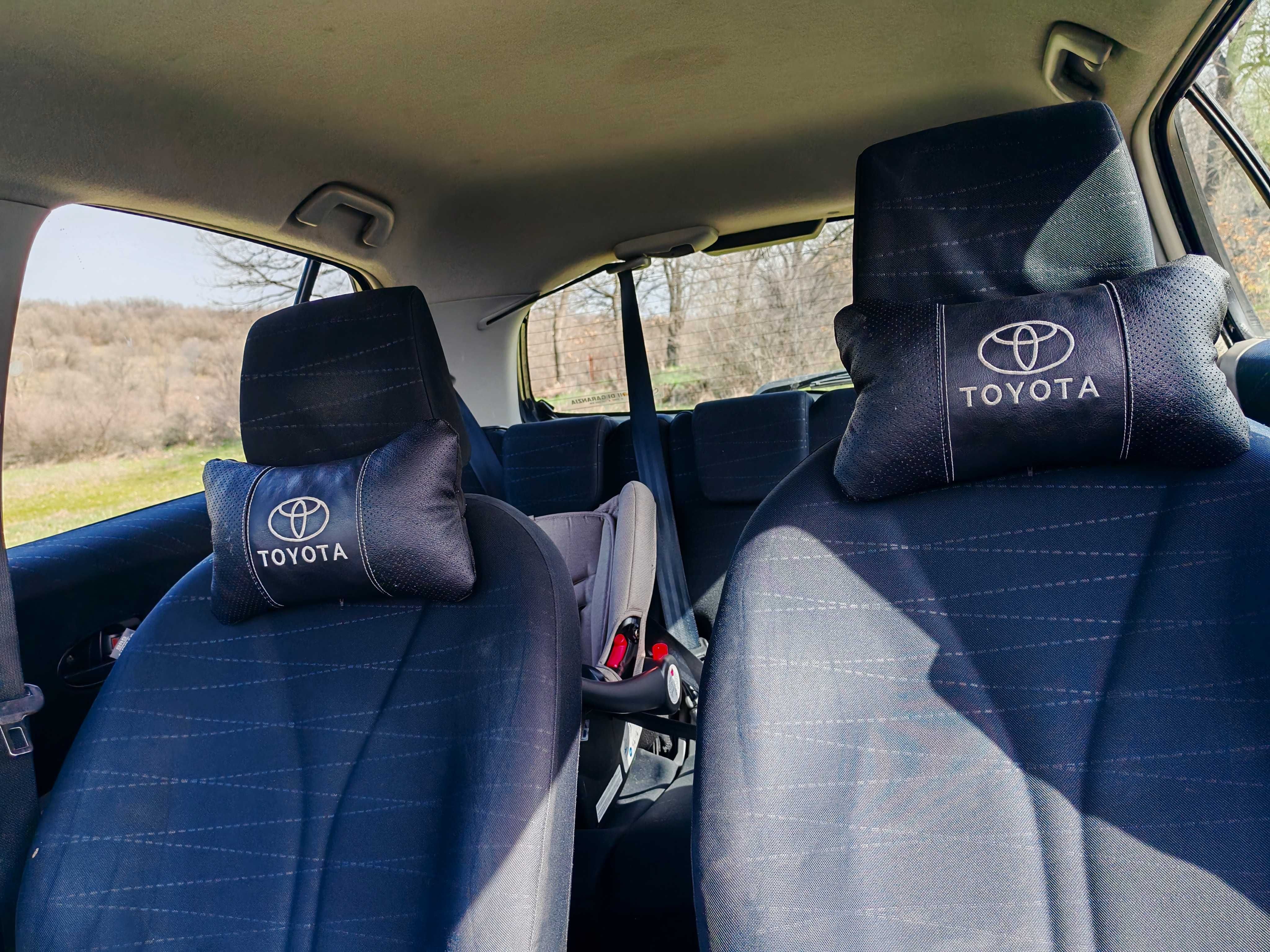 Toyota Yaris 1.0i