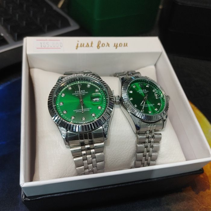 Juft Soatlar, парные часы.