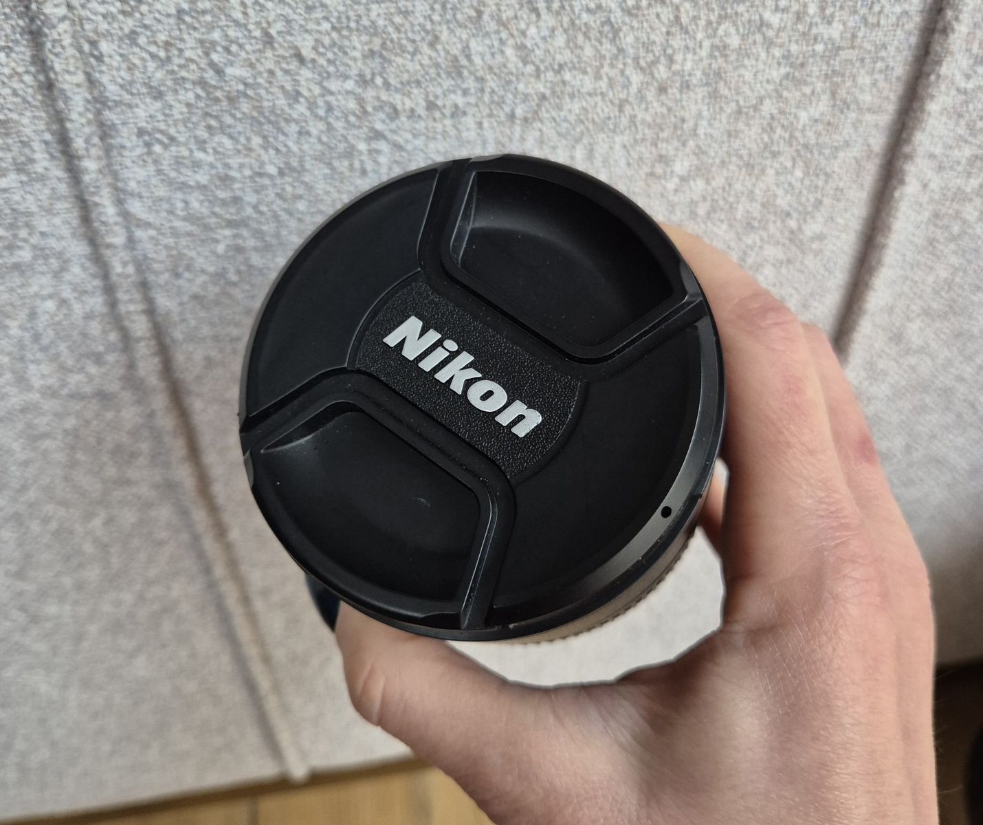 Обектив Nikon Nikkor AF-S 16-35mm f/4 G ED VR