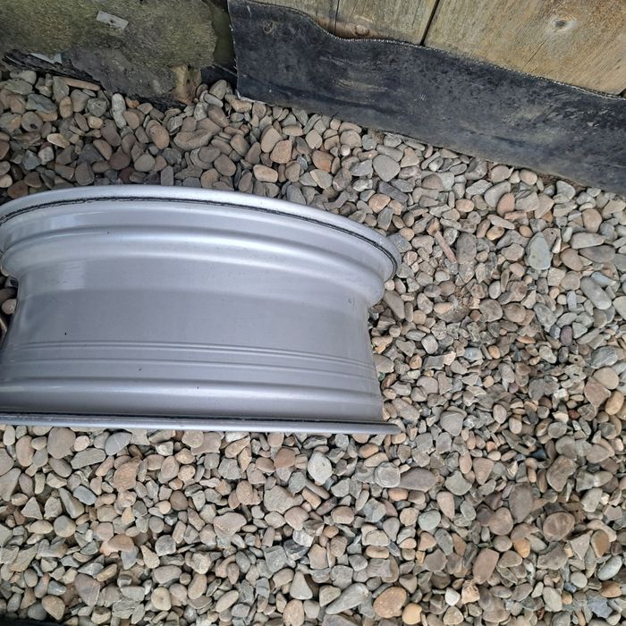 Rezerva Janta  Audi ,Seat, VW  Turan Pasat R16  5x112/6,5J ET 33