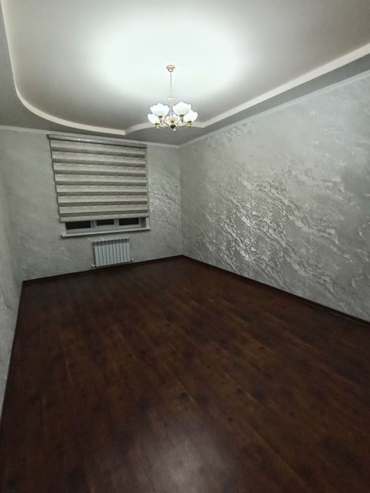 Квартира сотилади
