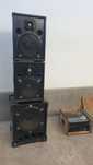 Aparatura sotiladi 2 x 1000 waat