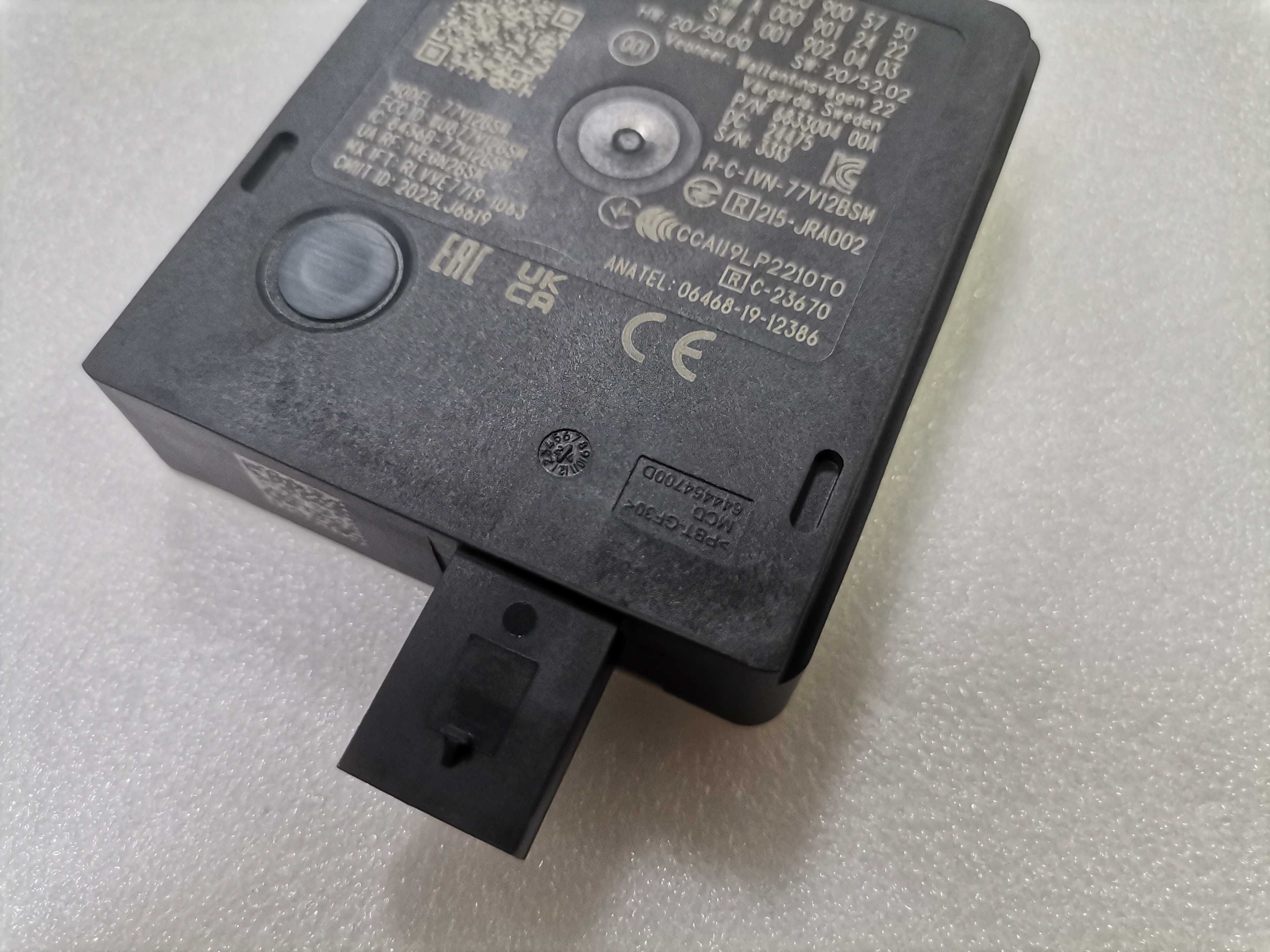 Нов Радар Mercedes A000/9005750 AMG-GT W206 EQE EQS SL 232 CLE GLC 254