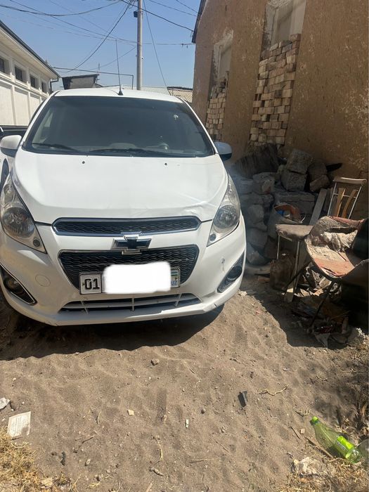 Спарк арендага срочна