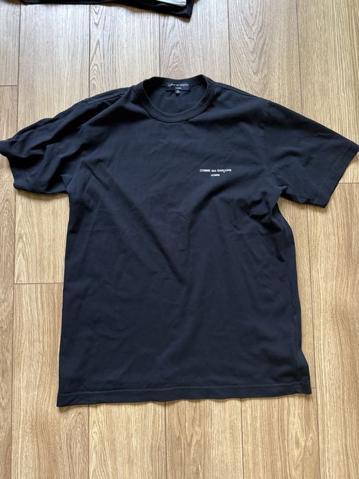 Comme des garcons тениска