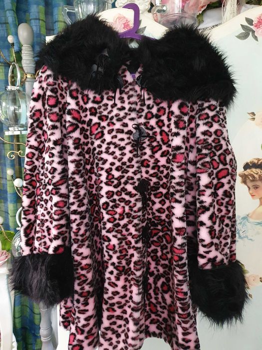 Дамски палта XXL