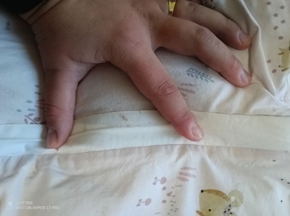 Зимно чувалче за сън