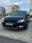 Volkswagen Passat B7 2.0 TDi