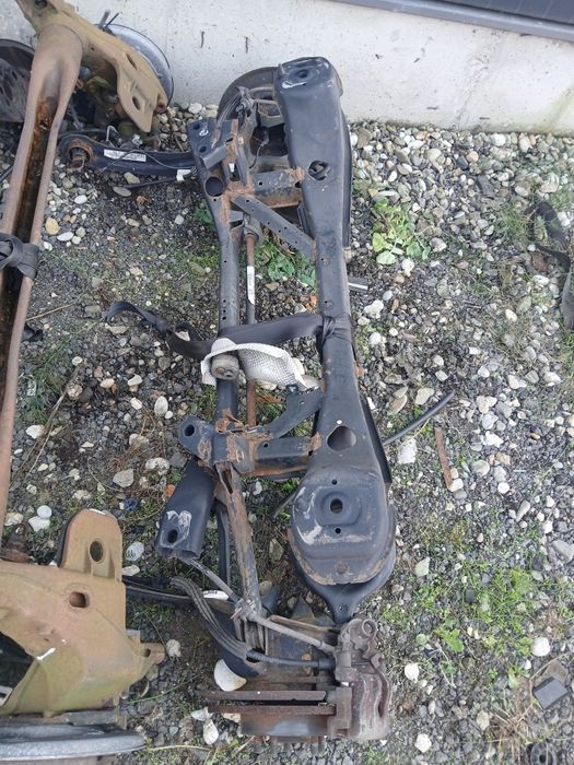 Punte spate completa ford focus 3