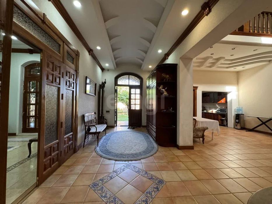 Продается дом 7.8 соток в центре Ташкента