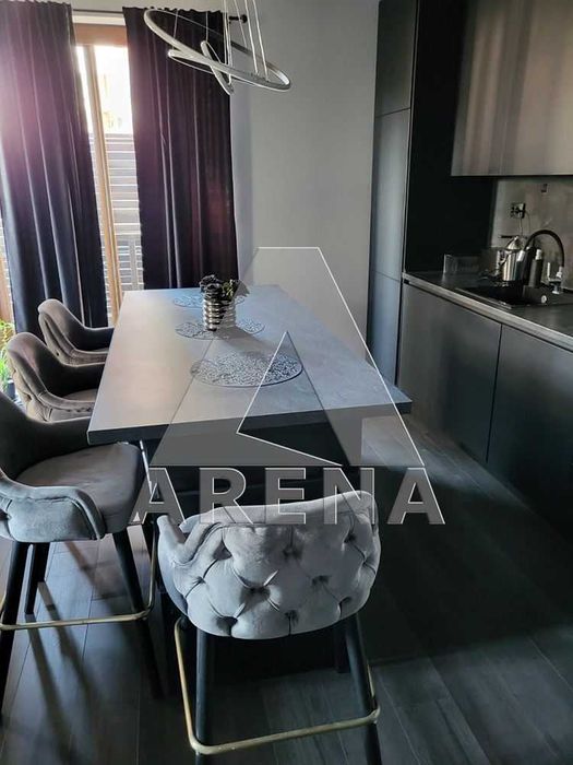 Продава се Тристаен апартамент в Пловдив, Кършияка - 106 кв.м за 2350 €/кв.м - Снимка #4