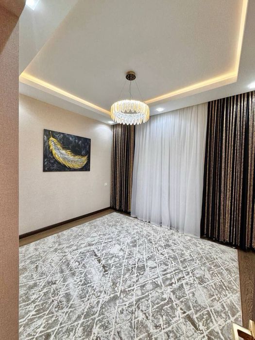 Дом Рисовый 3,3 сотки новый