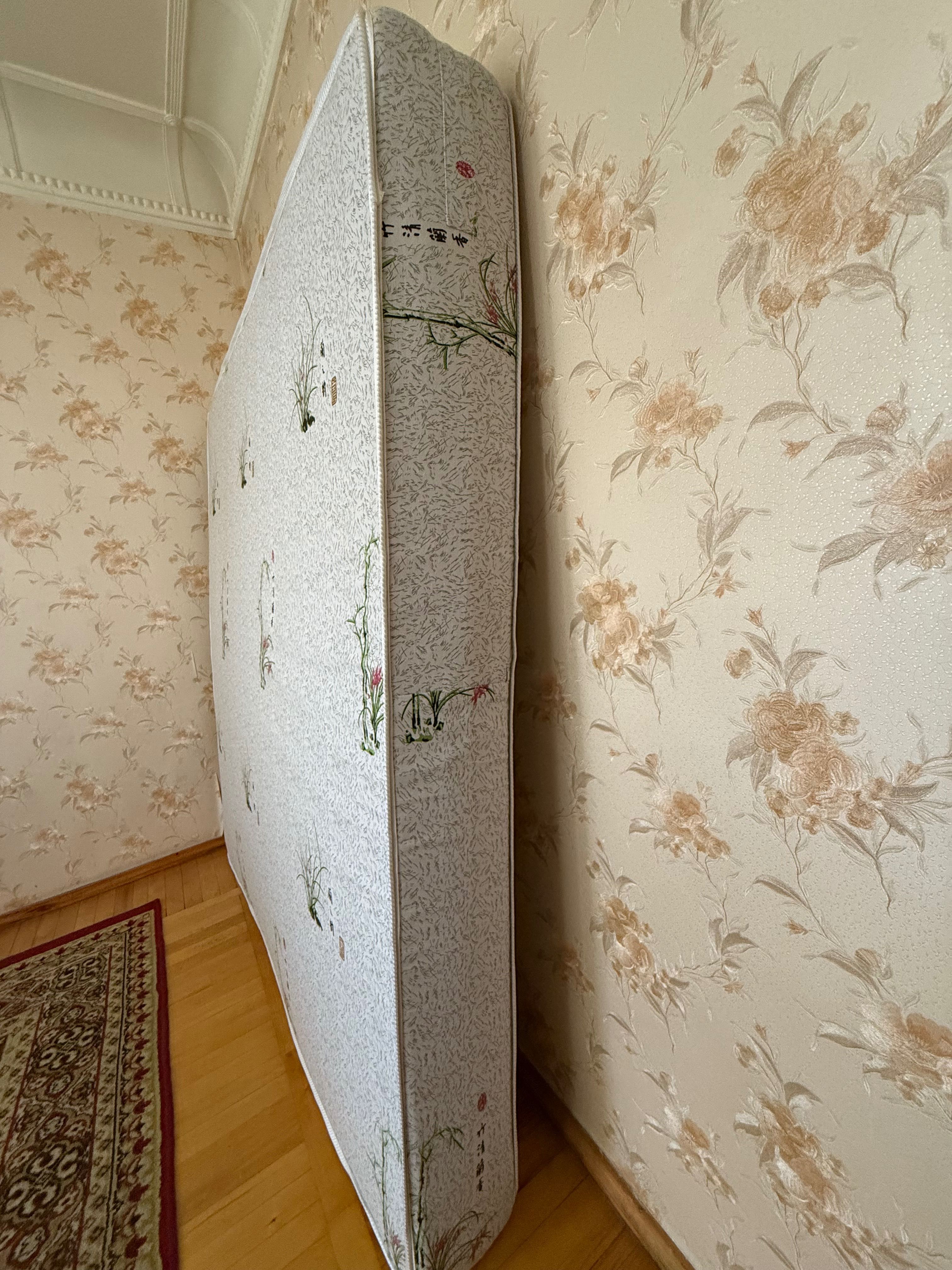 Матрас ортопедический 180x200см