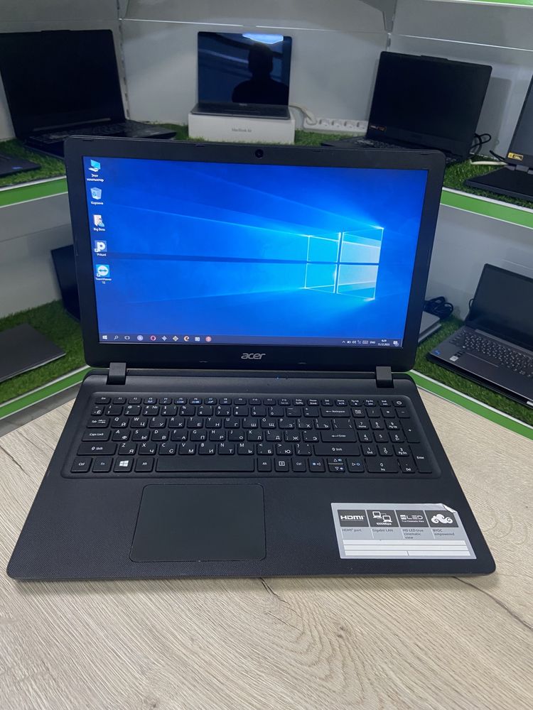 Ноутбук Acer | игровой | для работы | для дома - гарантия + доставка