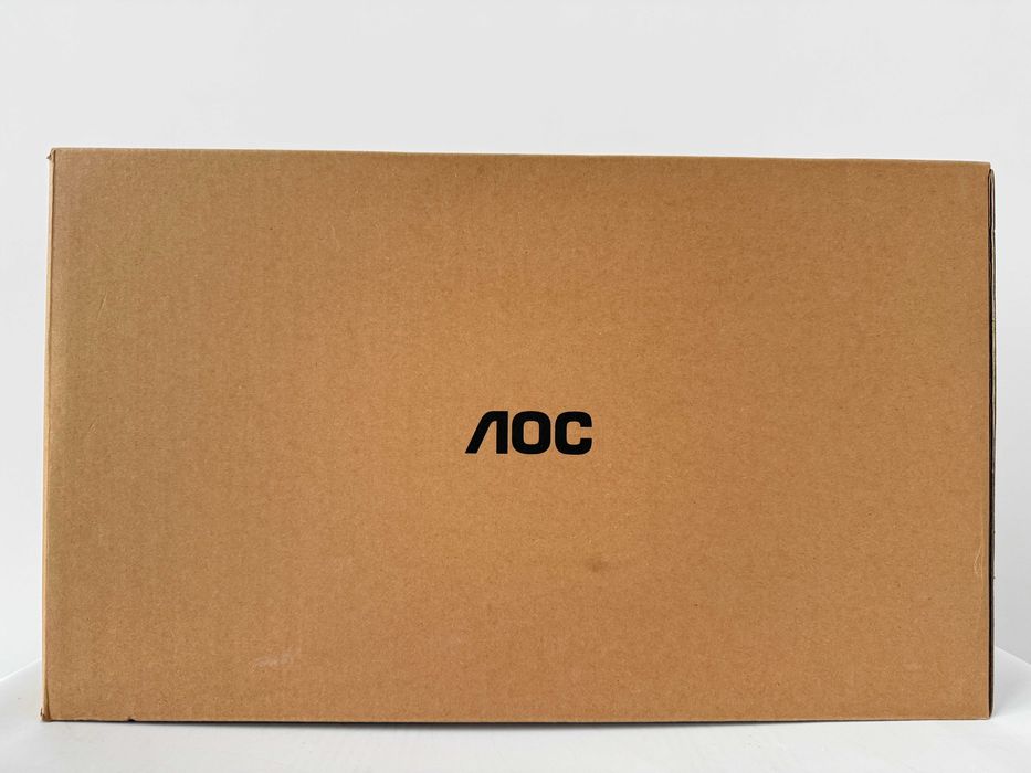 AOC AX15 Silver 15.6" N97 2.0GHz 16GB RAM 512GB ssd, NOU