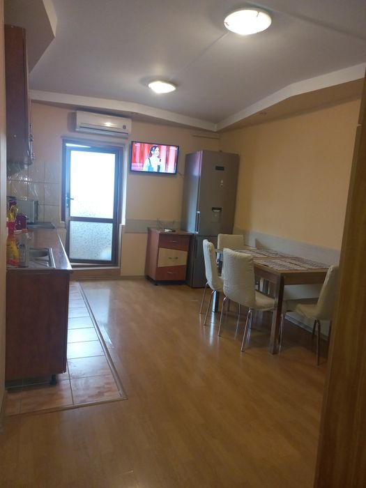 Ofer pentru inchiriere ap3 cam,conf1,dec. ,doua bai,loc parcare,Gav3