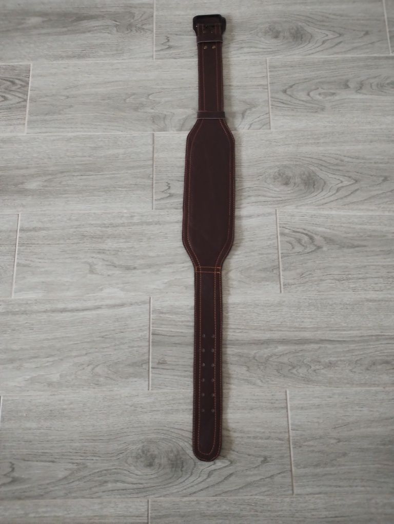 Brâu din piele 100cm