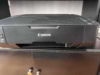 Принтер Canon Pixma mp230