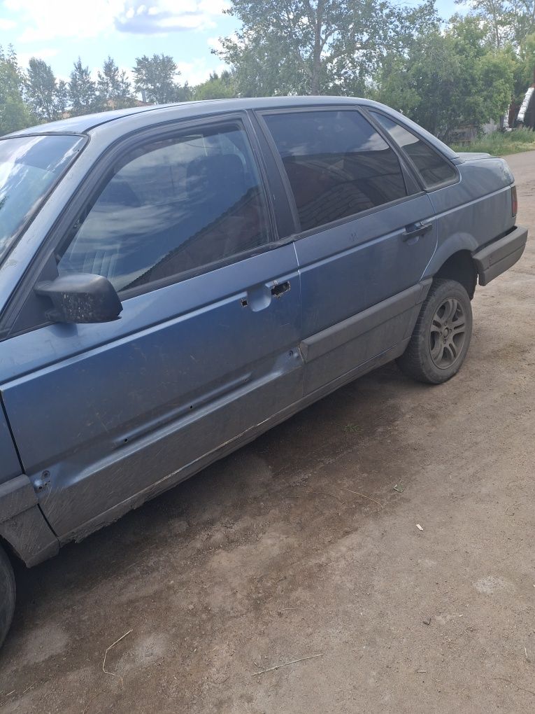 WV PASSAT продаётся