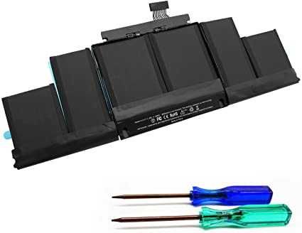 Нова Батерия MacBook Air Pro A1278 A1466 A1405 A1406 A1495 A1322 A1582