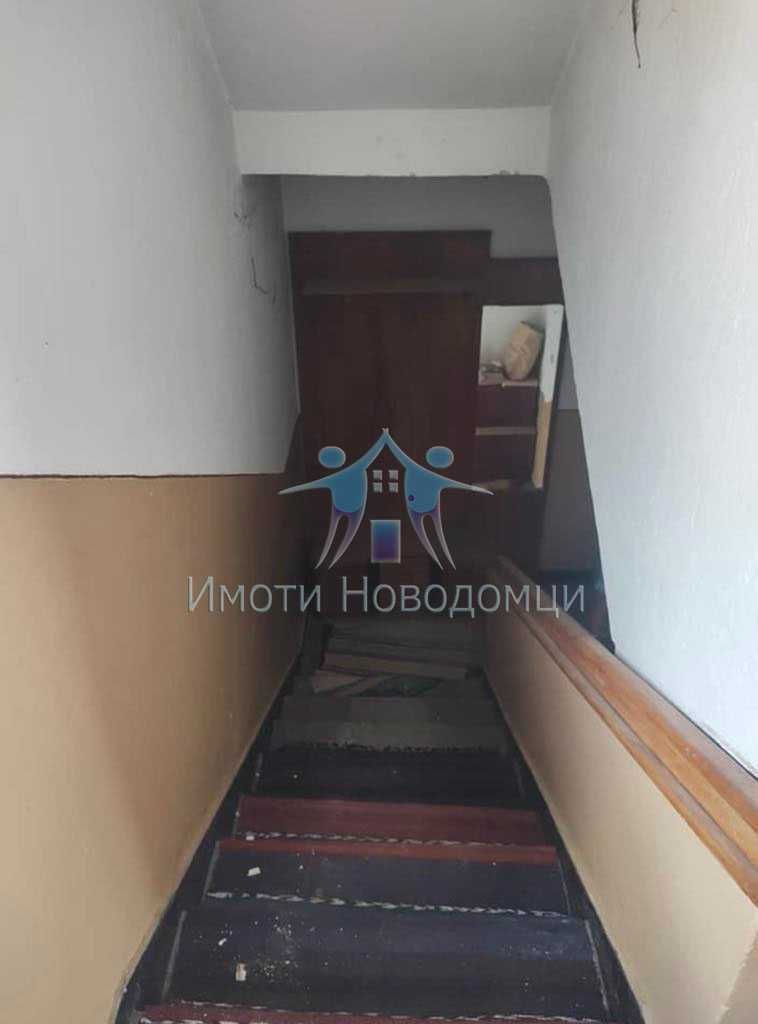 Продава се Етаж от къща в Велики Преслав - 84 кв.м за 589 €/кв.м - Снимка #6