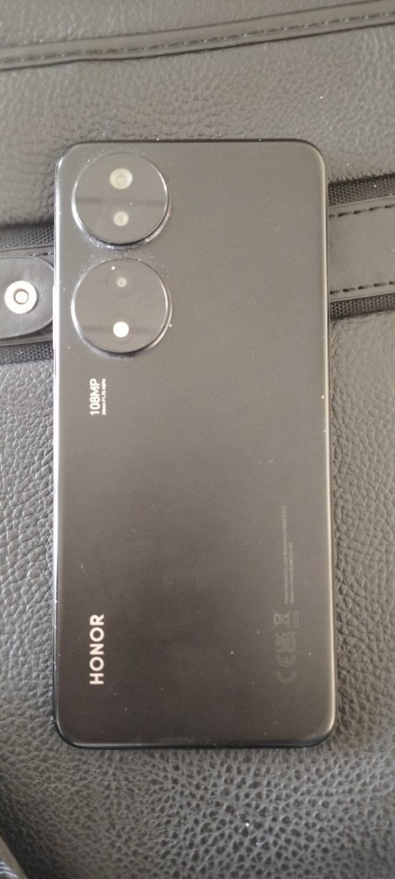 Honor x7b 8/128 ideal