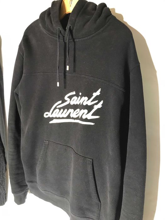 Saint Laurent Hoodie