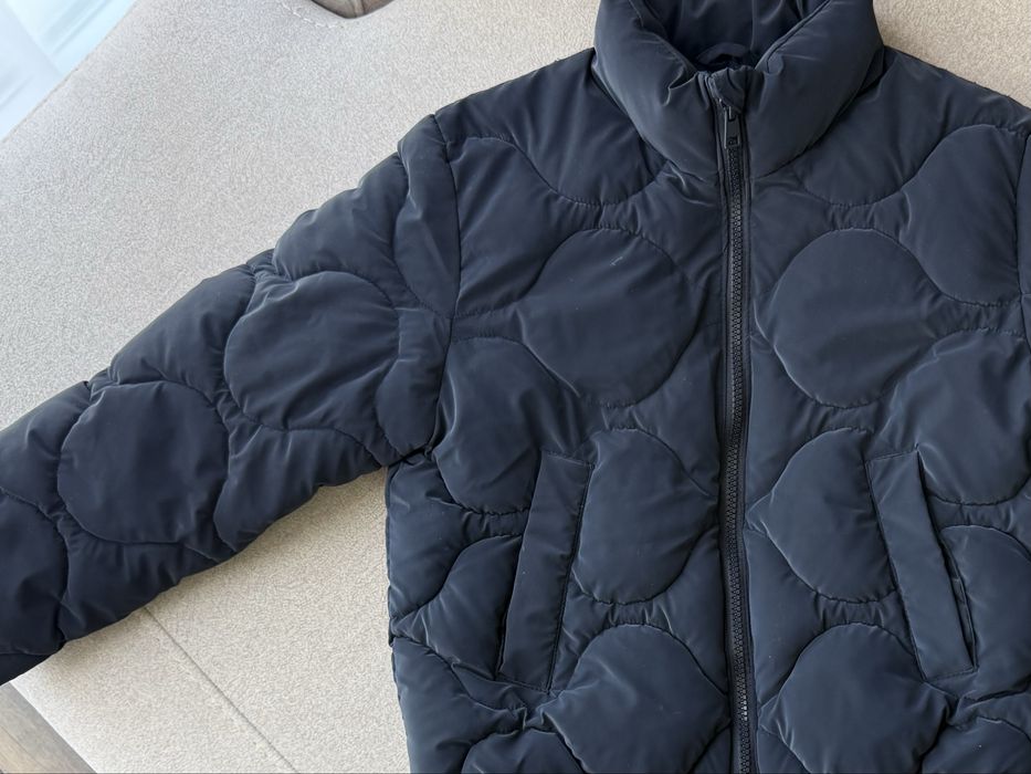 Детско яке за момиче Zara