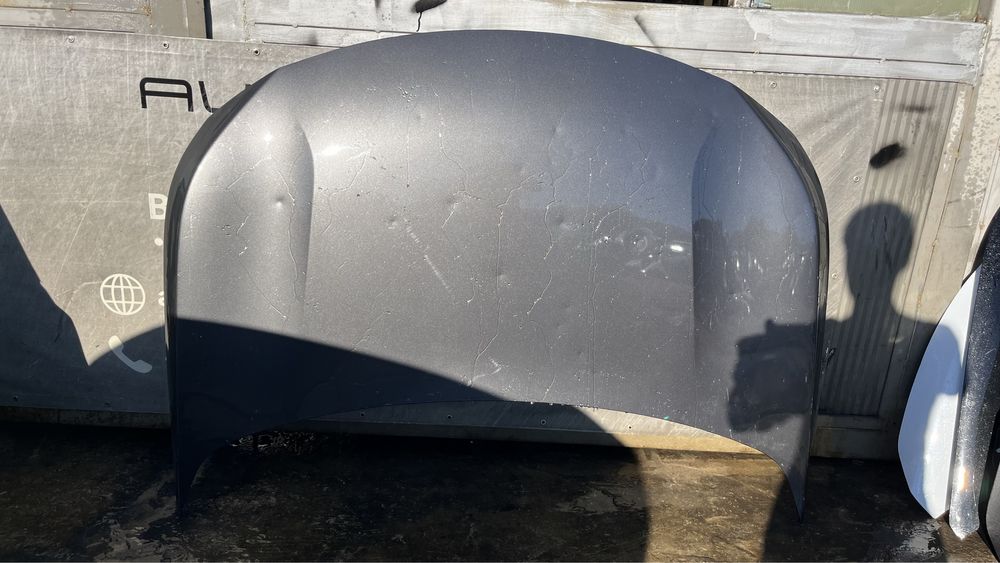 преден капак Peugeot 3008 2 (2016-2024)