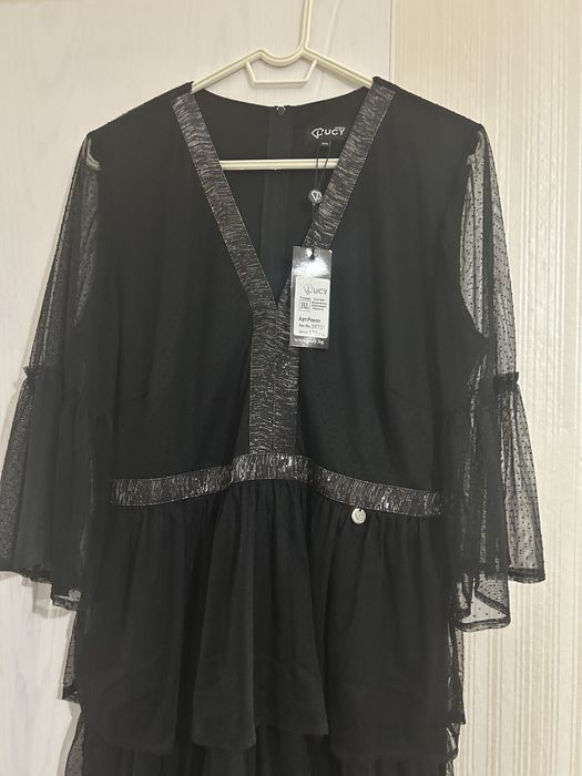 Чисто нова рокля Luci размер хл