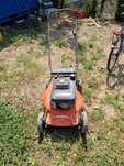 Masina de Tuns gazon Husqvarna Fj180v