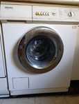 Пералня Miele Novotronic W836