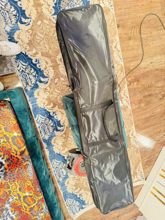 Orgă 88 taste cu husa si pedala de metal