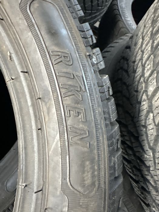 205/50/17 Рикен 70 лв