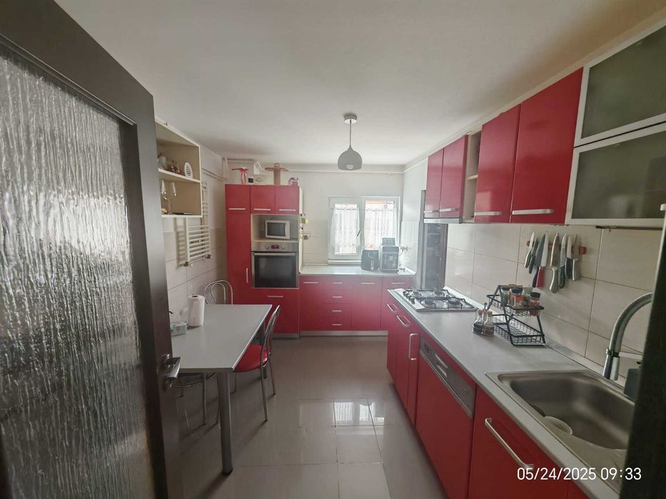 Apartament 4 camere premium - Shopping City