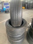 225 50 18  Anvelope Vara Pirelli P7  * Runflat   255 45 18