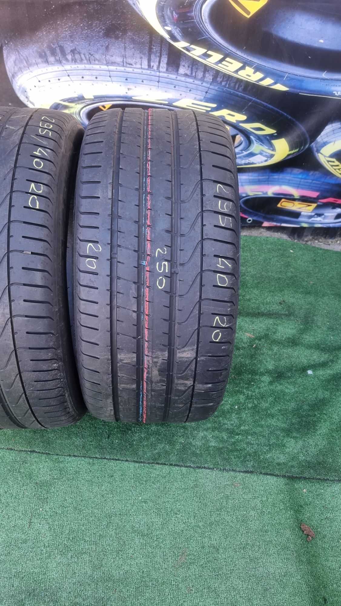 295.40.20 pirelli