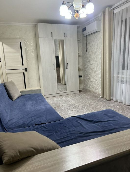 Квартира продаётся Чиланзар 26 квартал 1/1/5 меб тех кафе Москва