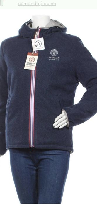 Geaca/haina Franklin Marshall