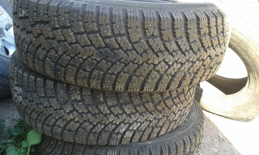 Шины NOKIAN HAKKAPELITTA  265/70 R17 Зимние шипованные